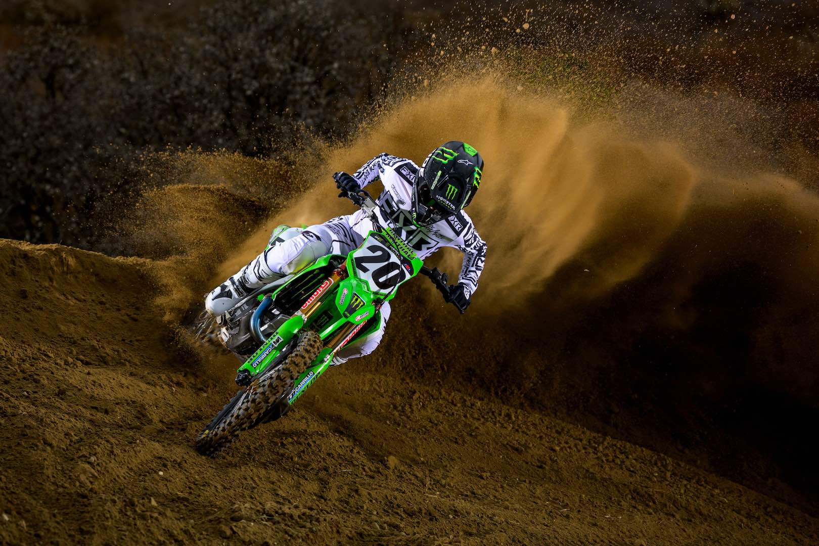 Broc Tickle