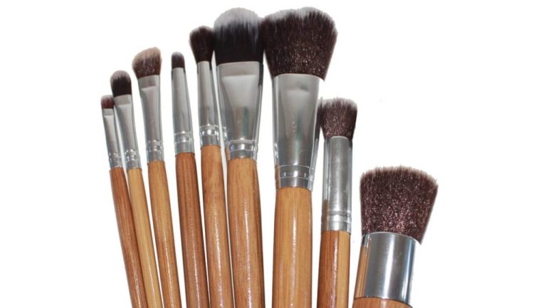 affordable mineral makeup, vegan makeup brush, vegan makeup brushes, makeup brushes, makeup