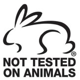 choose cruelty-free, not tested on animals, ccf, logo, cruelty-free, australia