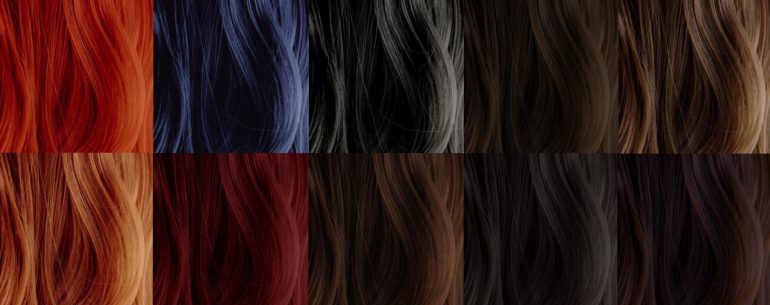 vegan hair dye, henna color lab, cruelty-free hair dye, hair dye colors, henna, henna hair dye, permanent hair dye