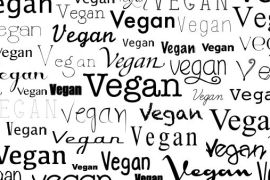 vegan, text, word, repeated