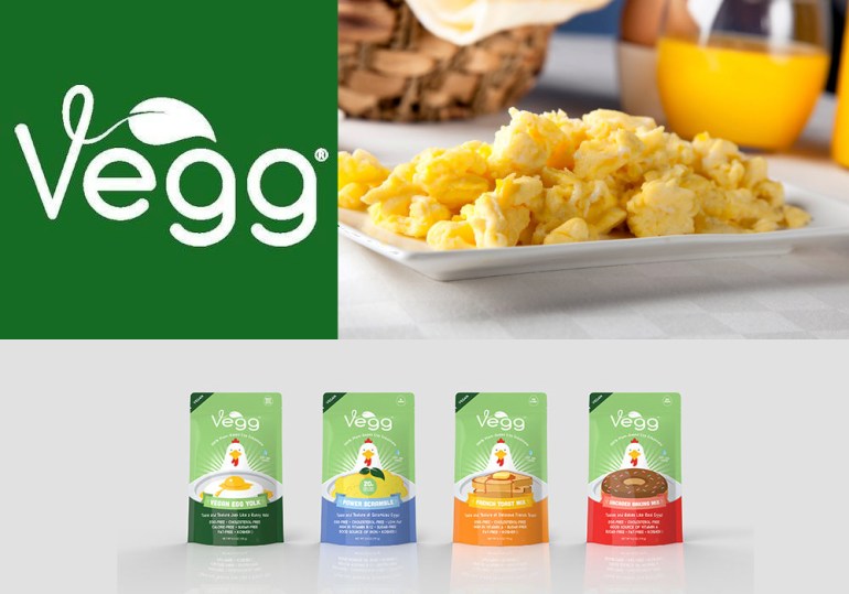vegg, scrambled eggs, no egg, egg replacer, eggless, egg-free, vegan, baking, vegan baking