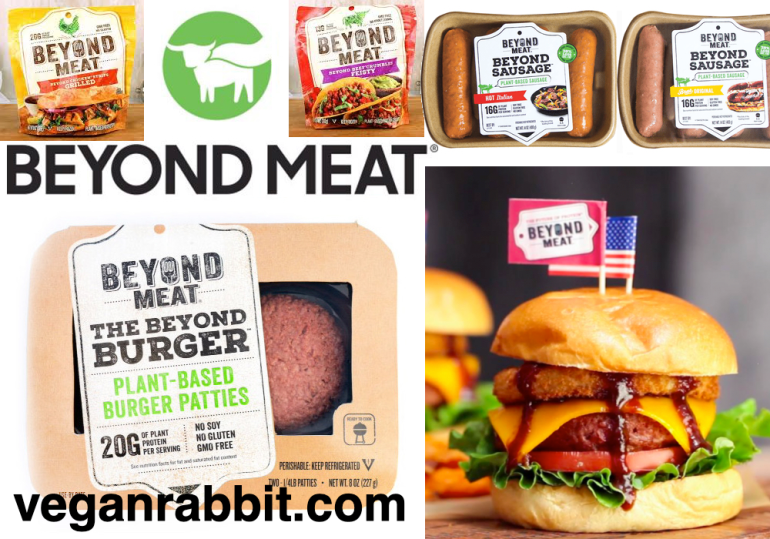 vegan, beyond meat, burger, vegan alternatives, vegan meat, meat, ground beef, beef, sausage, pork, chicken, turkey, plant based, protein