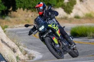 2024 BMW F 900 GS Review: Adventure Motorcycle