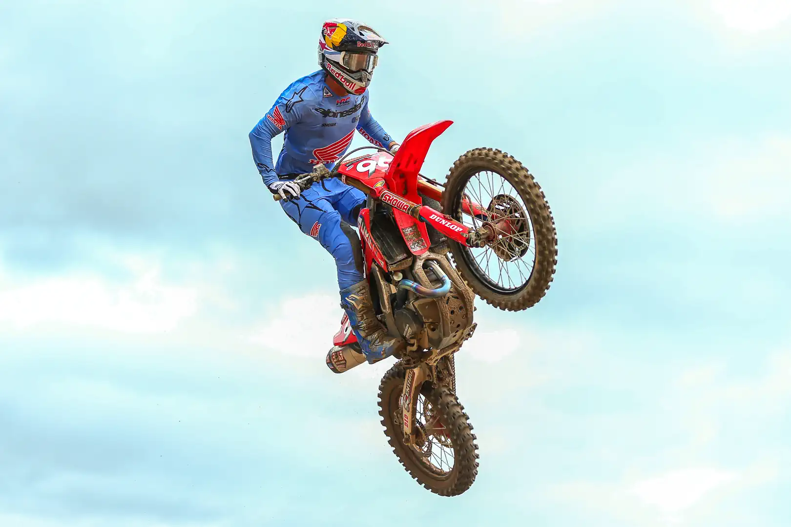 2024 RedBud Motocross Fantasy Picks and Tips: Hunter Lawrence