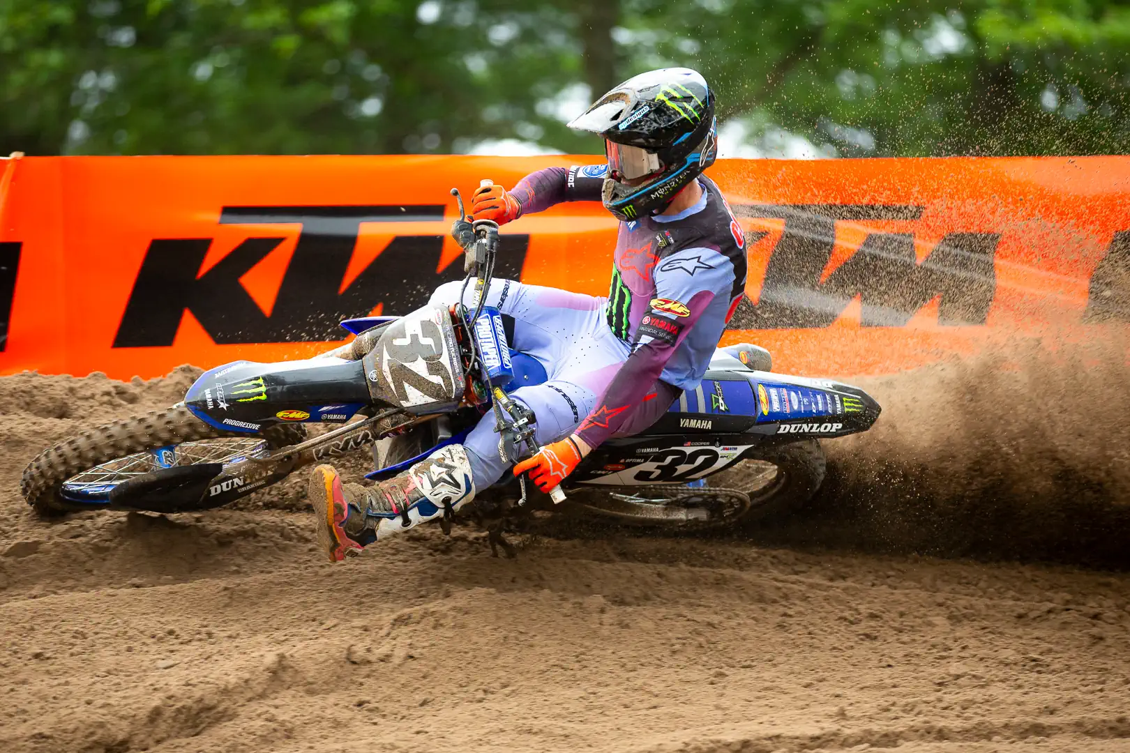 2024 RedBud Motocross Fantasy Picks and Tips: Justin Cooper