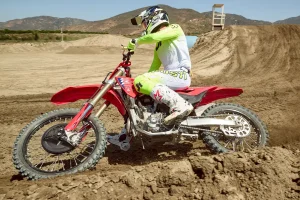 2025 Honda CRF250R Review: For Sale