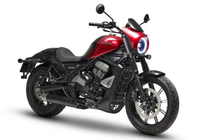 2025 Moto Morini Calibro First Look: MSRP